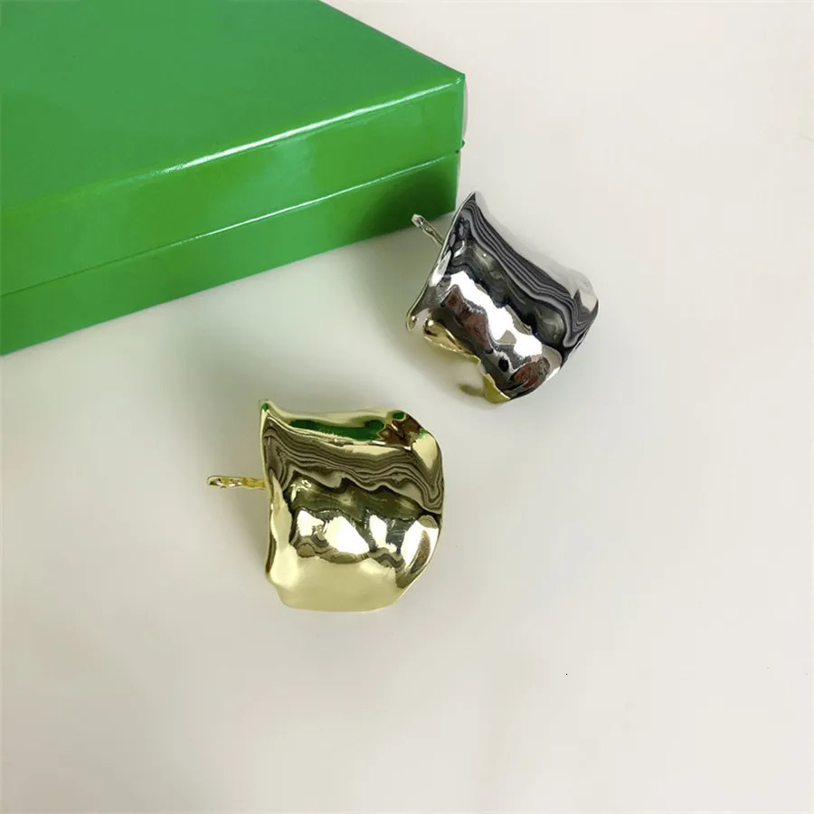 Bohemian Design Advanced Concave and Convex Craftsmanship Hair Clip Retro Hair Clip Fork Hair Clip Fashionable Metal Hair Ring Selling 241018
