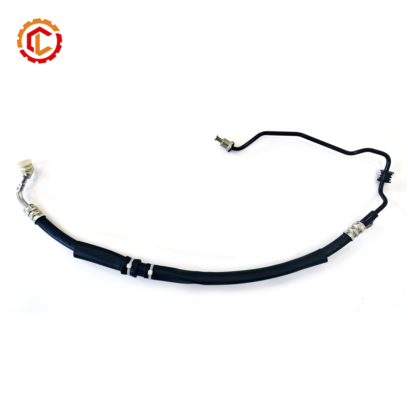 Power Steering Pressure Hose Assembly For Honda Civic 2006 2009