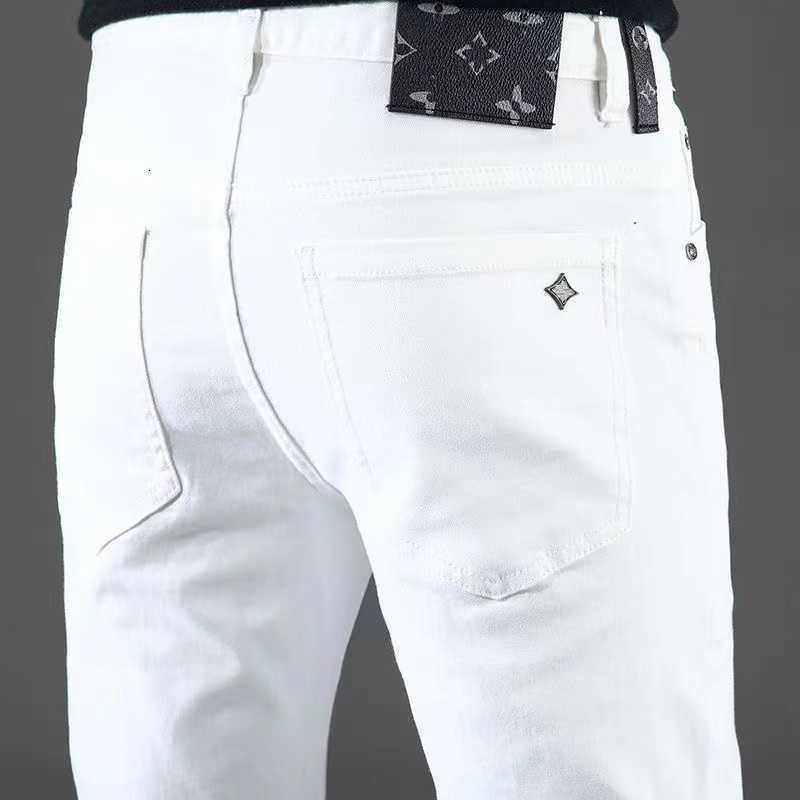 Designer Mens Jeans… - image