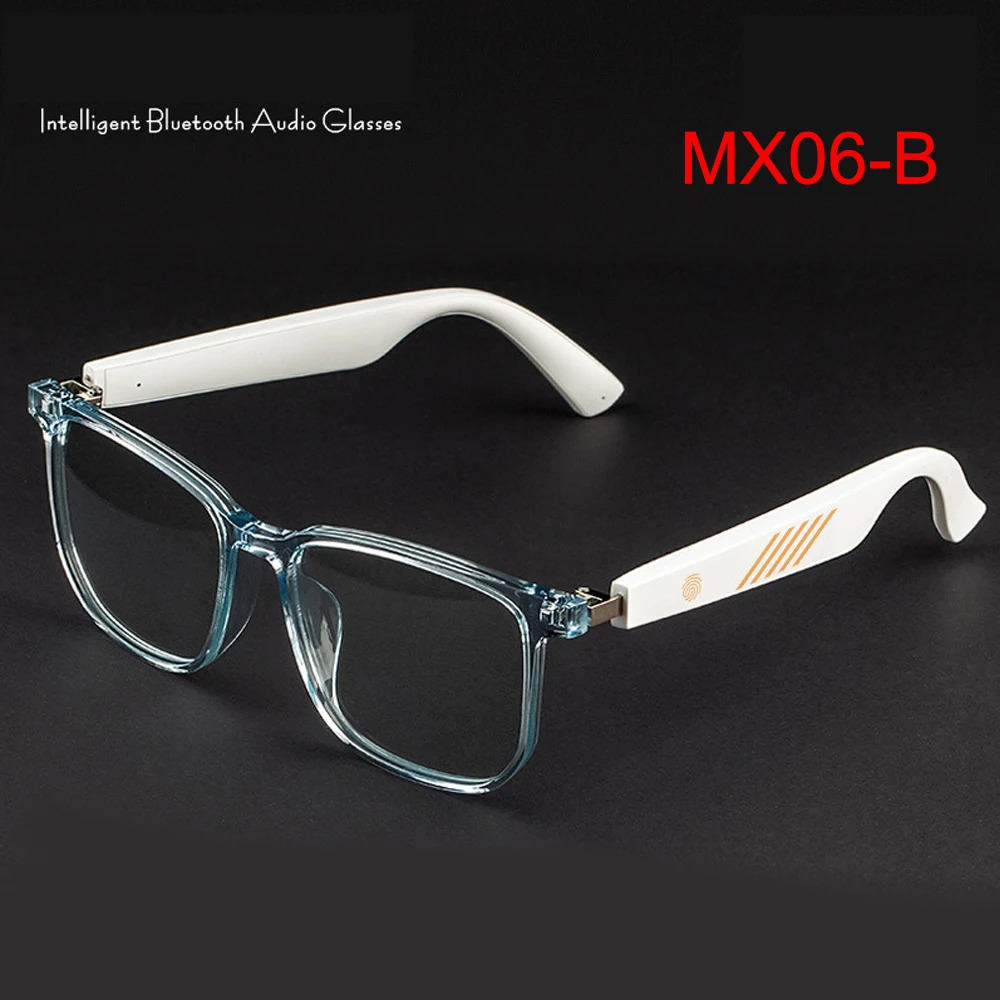 Wireless Bluetooth 5.0 Sunglasses Earphones - Enjoy Music Wireless Hands Free Call Music Glasses 241019