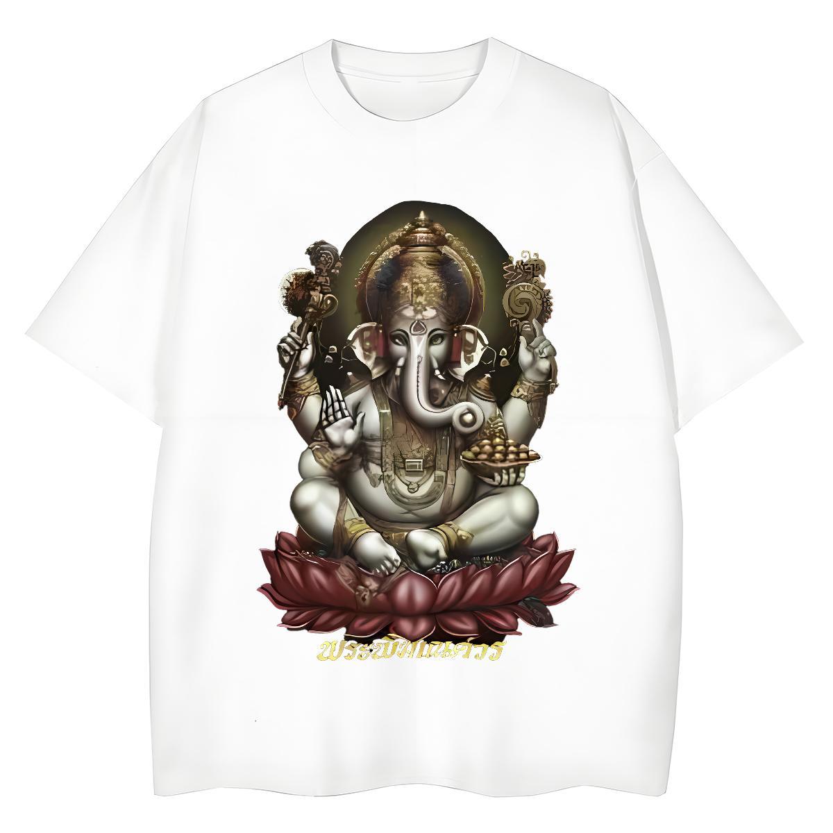 New Woman T Shirts 230g Cotton Crew Neck Breathable Home Outdoor religion Womens Tshirts Female Custom Printed Tee Shirt