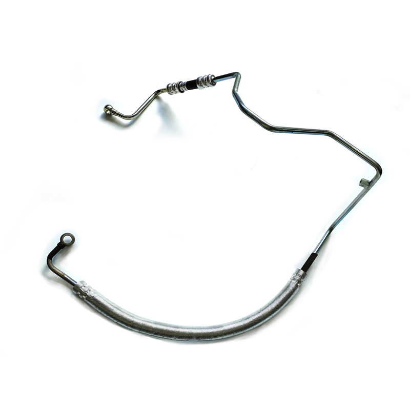 Power Steering Pressure Hose Assembly For VW POLO LUPO SEAT Arosa 6N1422893N