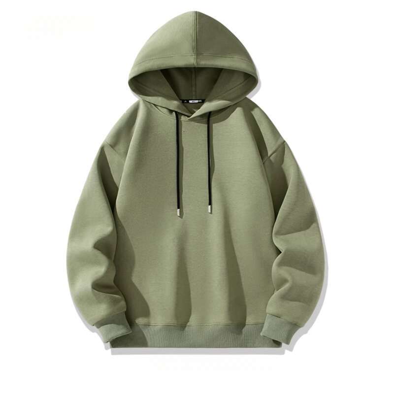 2024 Fashion Men Women 3D Silicon Hoodies Skateboard Hip Hop Autumn Winter Oversize High Street Unisex Streetwear Hooded Sweatshirt Couples Clothing S