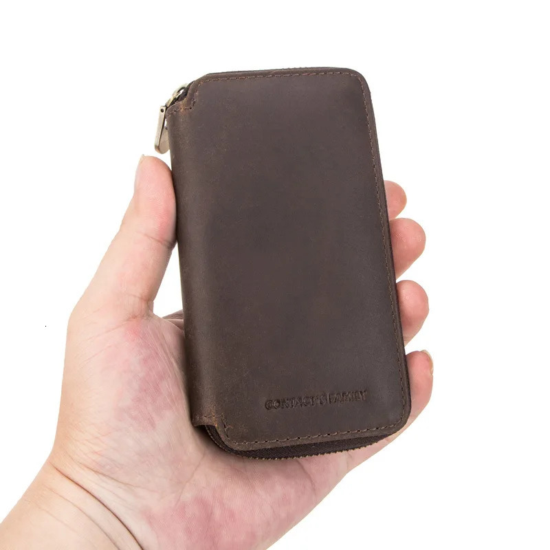 Watch Gift Box Roll Travel Box Fashion Portable Leather Display Screen Watch Storage Convenient Watch Storage Box 241018