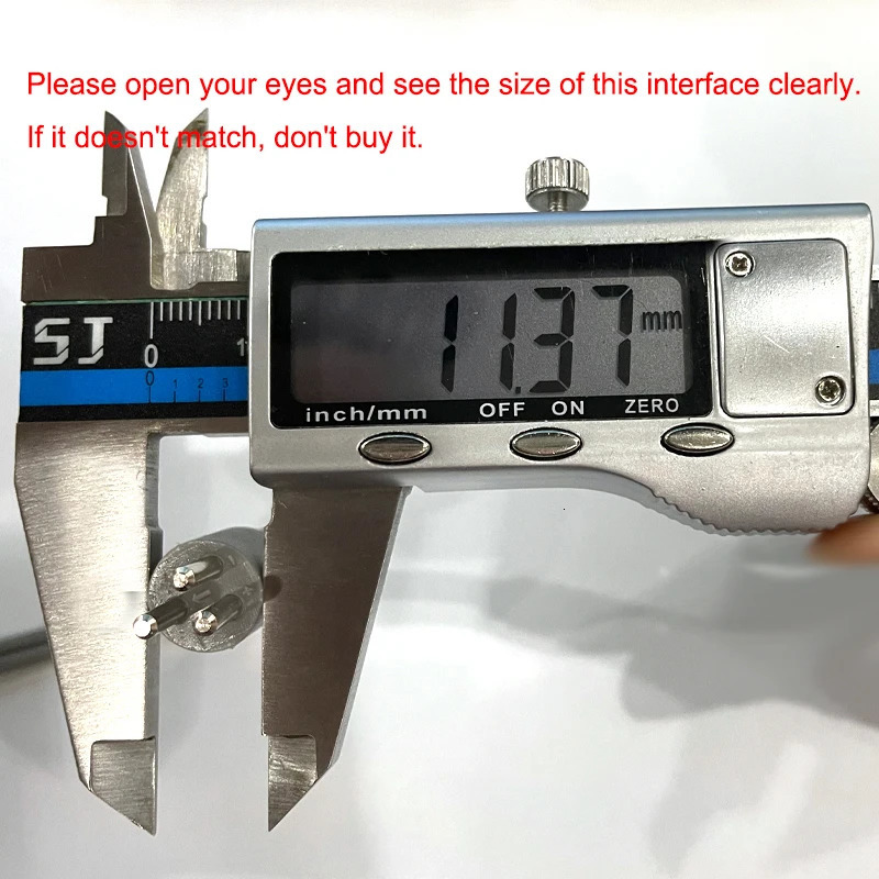 Electric nail drill 3-needle pen replacement parts handle file polishing grinder 35K handle nail accessories 241007