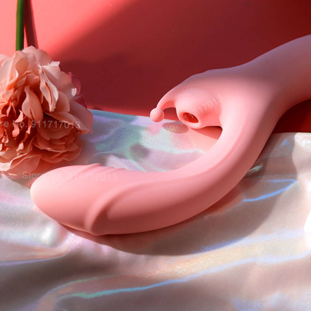Powerful Clitoral Sucking Vibrator Female For Women Clit Clitoris Sucker Vacuum Stimulator Dildo Sex Toys Goods for Adults 18
