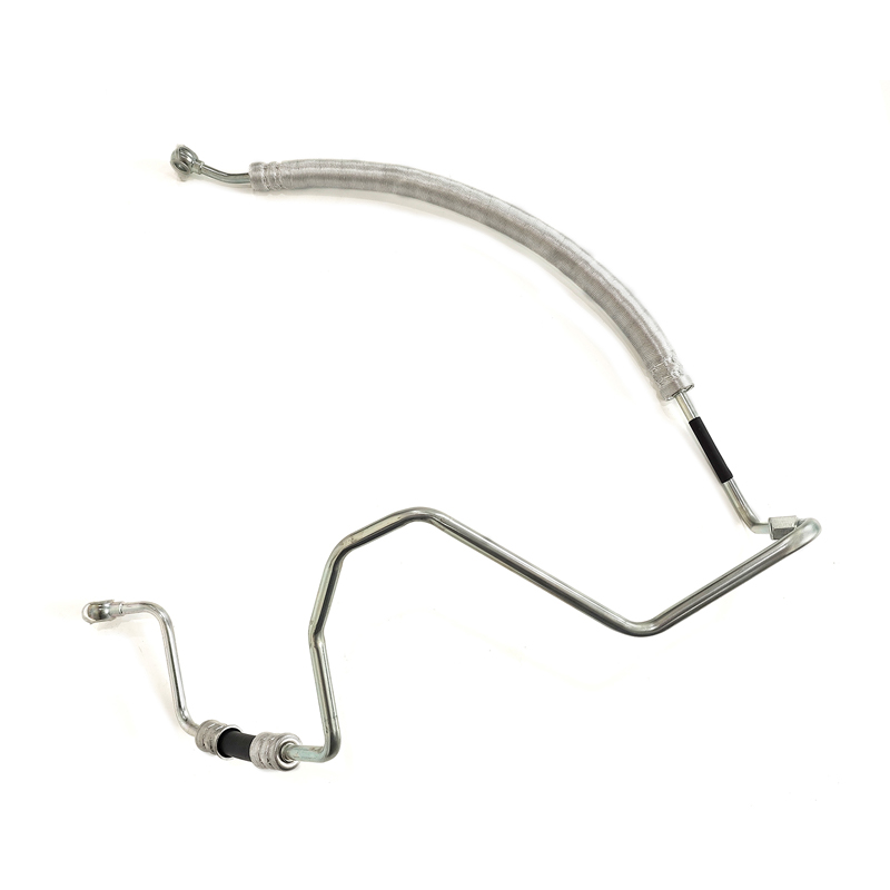 Power Steering Pressure Hose Assembly For VW POLO LUPO 6N1422893K