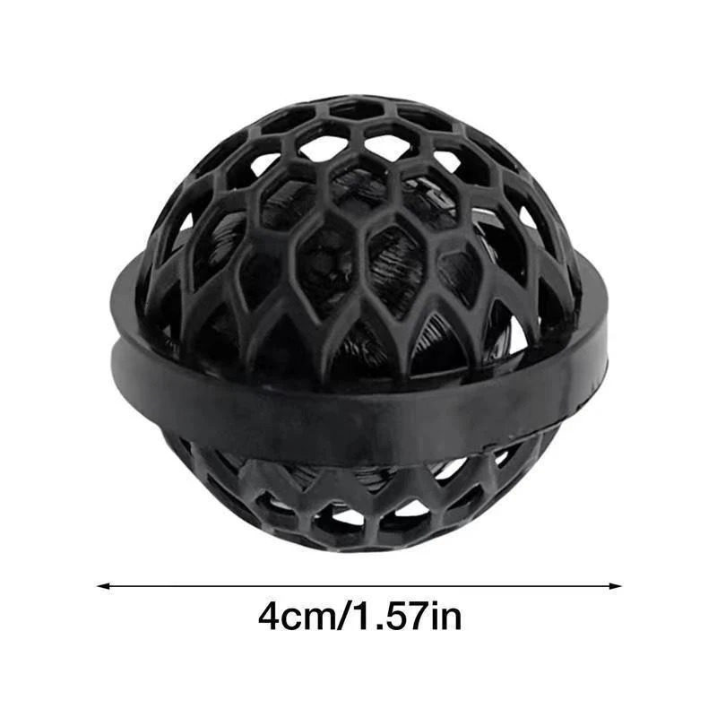 Backpacks Purse Cleaning Ball Removing Dirt Dust Debris Hair Washable Reusable Clean Balls Bags Accessory 241017