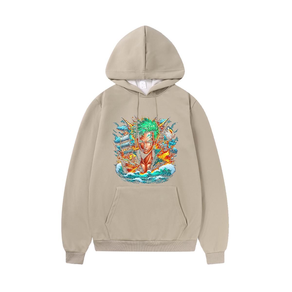 Designer Fashion Hoodie For Man Breathable Wholesale Mens Hoodie US Size Wear Outdoor Cotton 350g