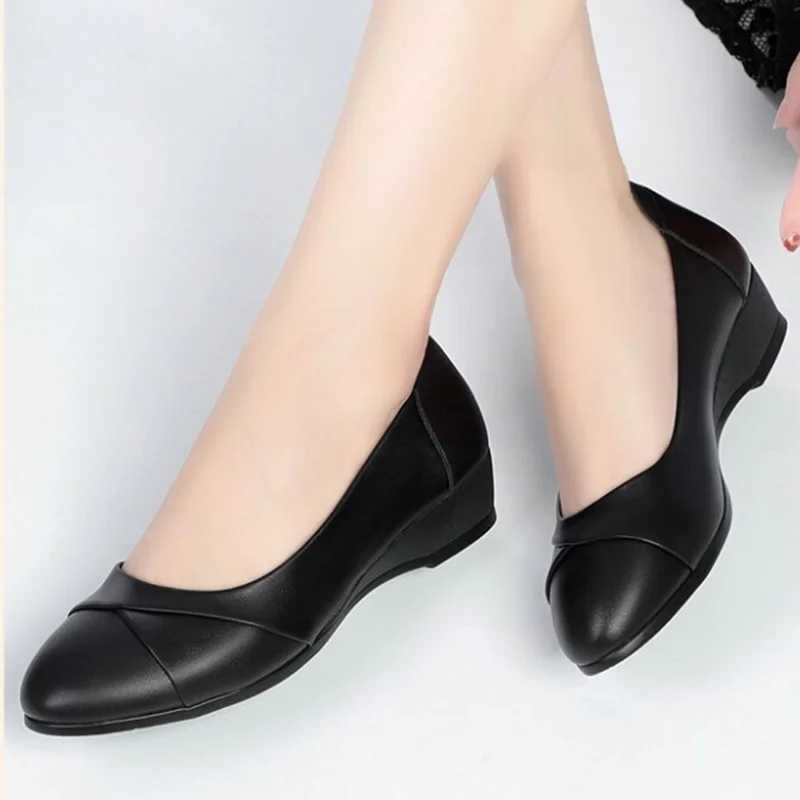 Zapato Tacon Alto Womens Cute Sweet Horn Navy Blue High Heels Womens Classic Black Spring/Summer High Heels Pump G9075 Y241019