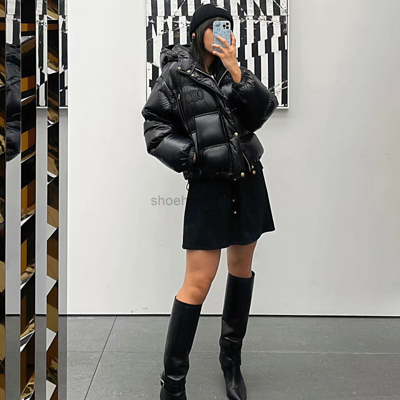 Women's Jackets Des… - image