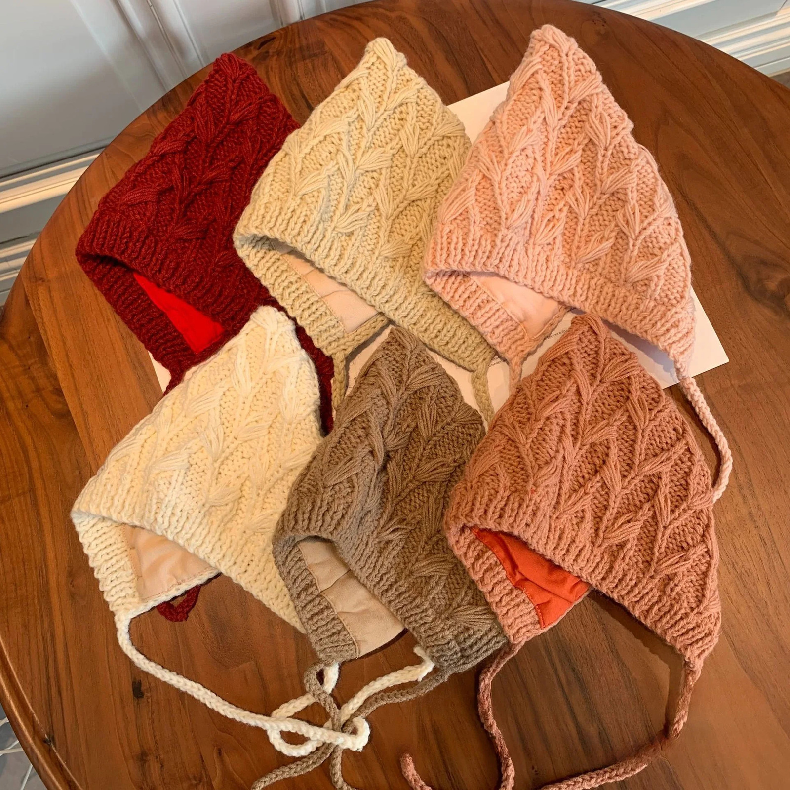 Fashion Baby Hats W… - image