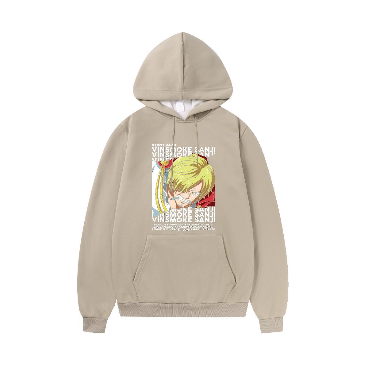 Fashion Casual Mens Hoodie Hooded Collar Cool Men Tops Hoodie US Plus Size Tops Hoody Hip Hop Thick Fleece