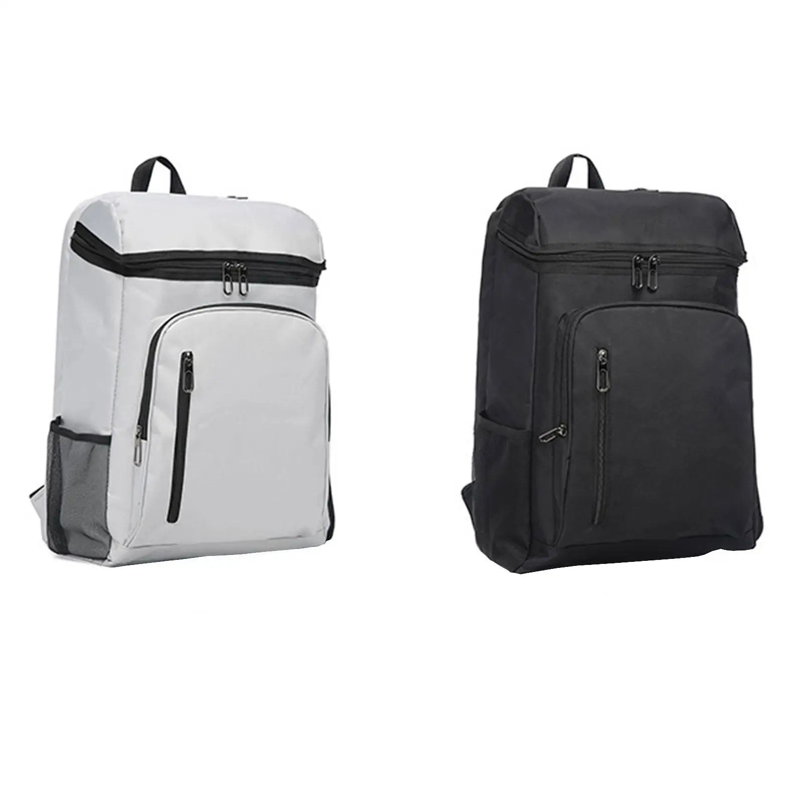 Tennis Backpack Racquet Large Capacity Racquet Bag for Outdoor Sports 2 Rackets Badminton Rackets Pickleball Racket 240930