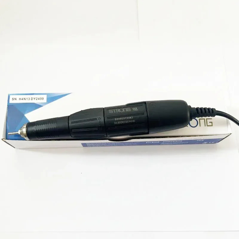 35K STRONG102L Handle STRONG 210 Control Box Electric Manual Nail Clipper for Marathon 241007