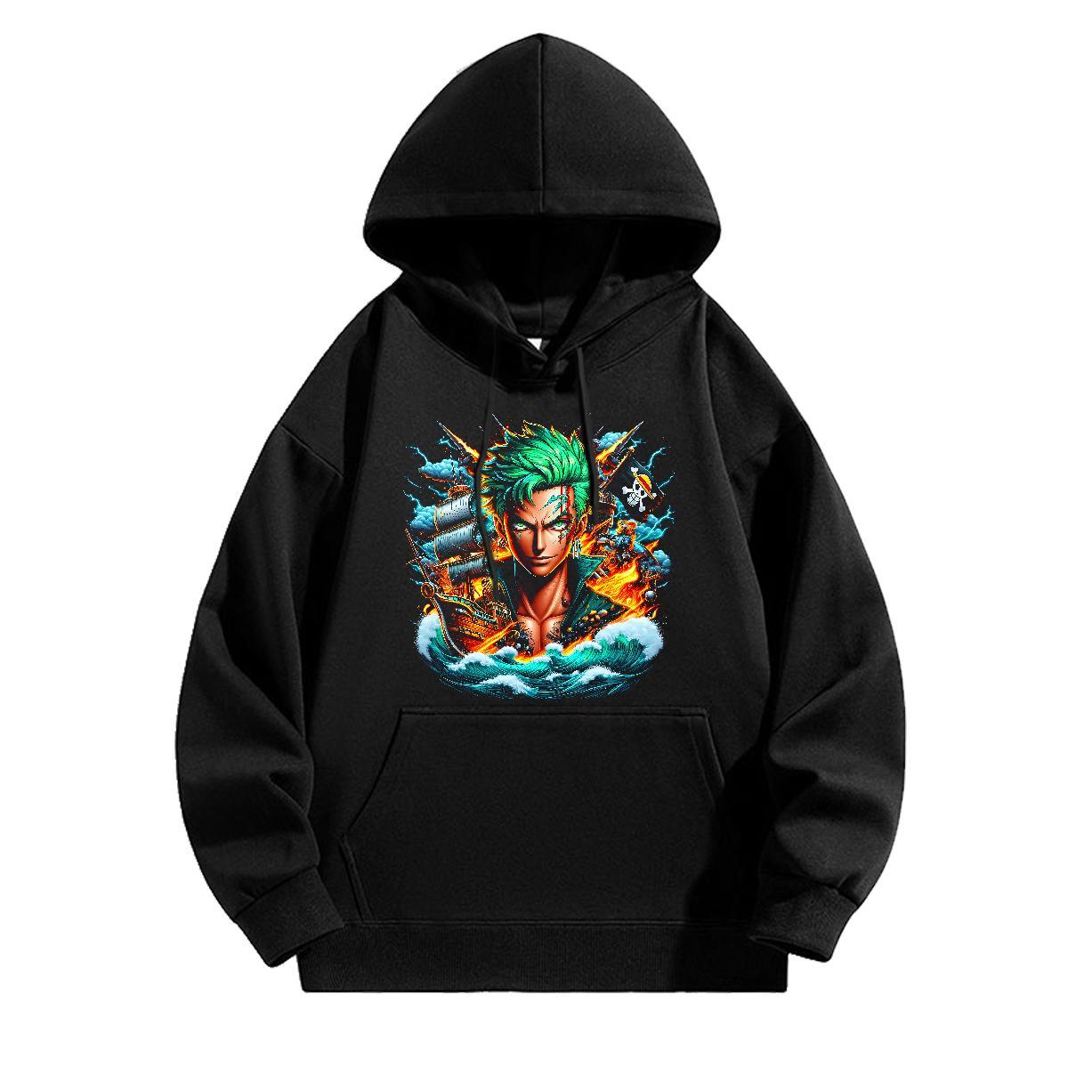 Designer Fashion Hoodie For Man Breathable Wholesale Mens Hoodie US Size Wear Outdoor Cotton 350g