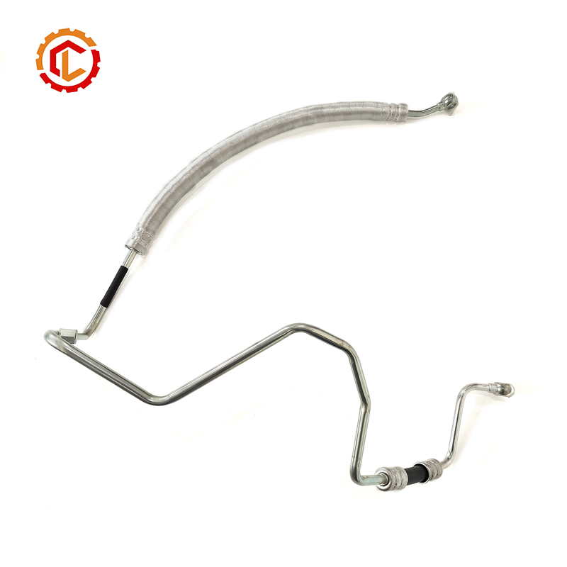 Power Steering Pressure Hose Assembly For VW POLO LUPO 6N1422893K