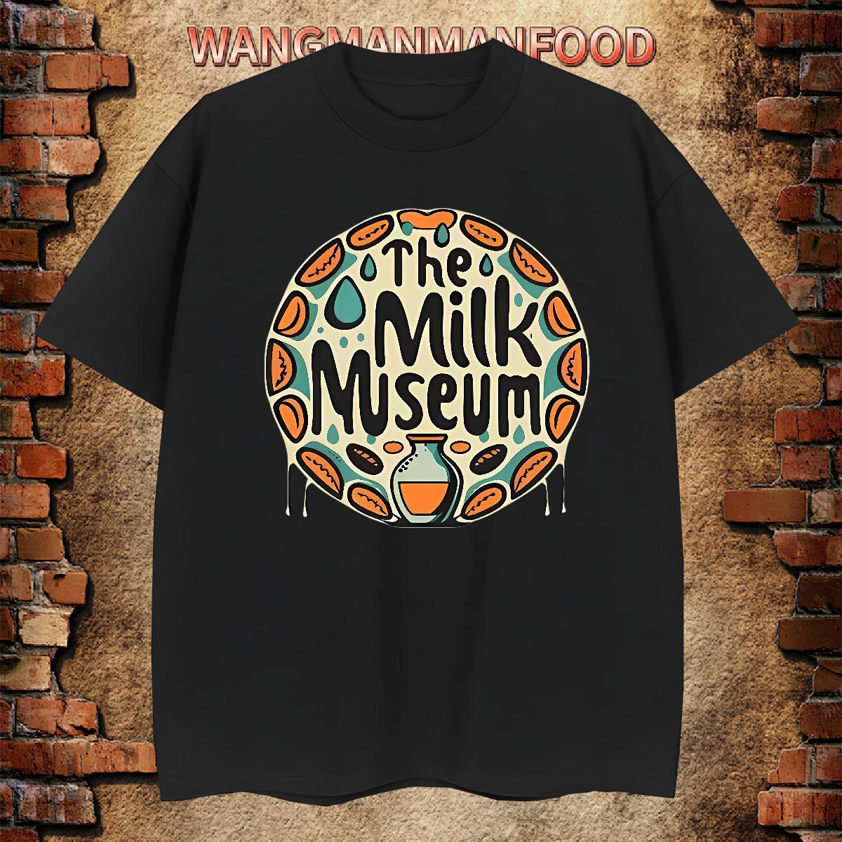 Cool Design T shirt 230g Cotton letter Street wear Hip Hop DIY Breathable Crew Neck Men Tops Tees DIY Customized Wear