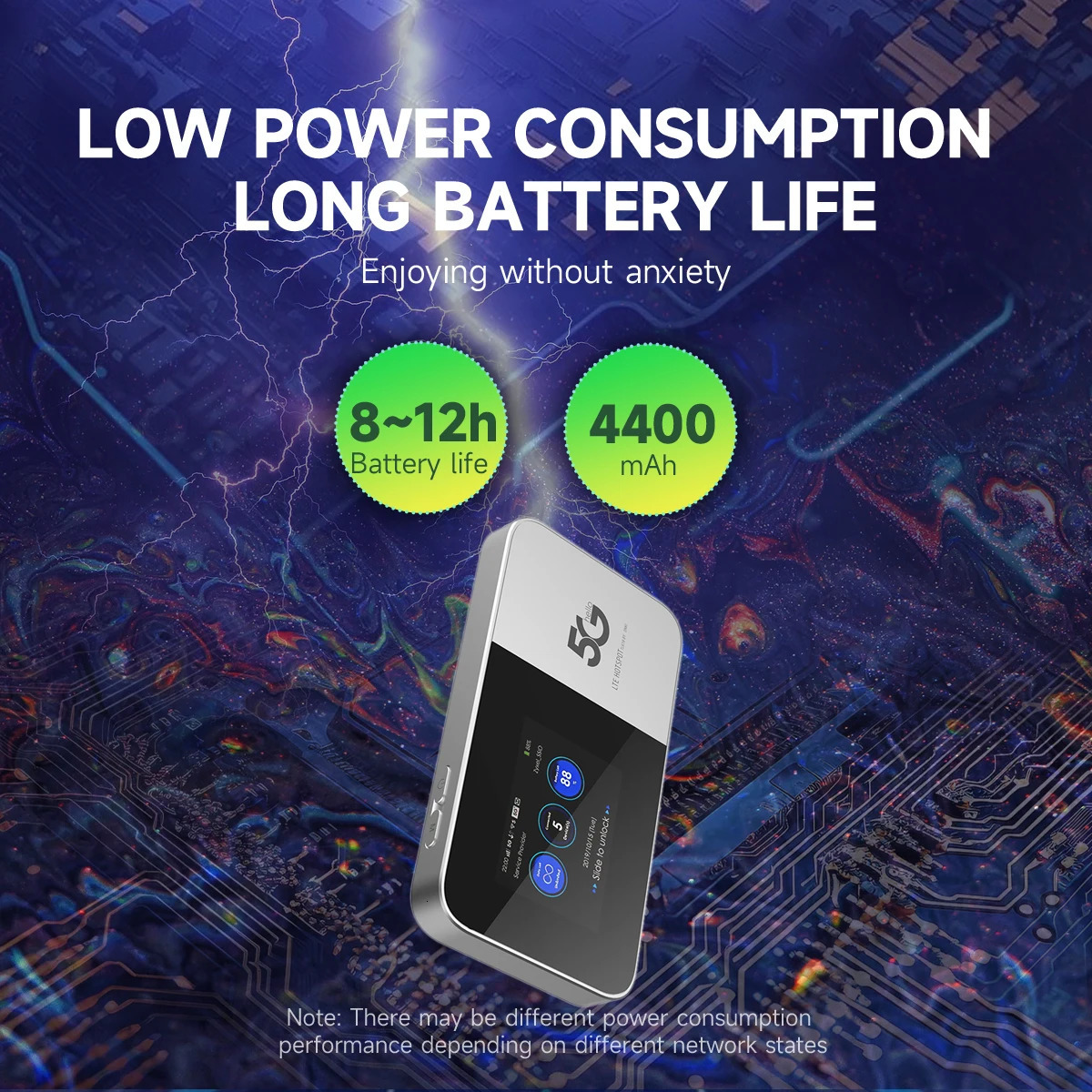 Chaneve M2B 5G MiFi wireless mini portable broadband router travel Wi Fi mobile spot 5G modem Sim card WiFi router 5Ghz WiFi 6 241018