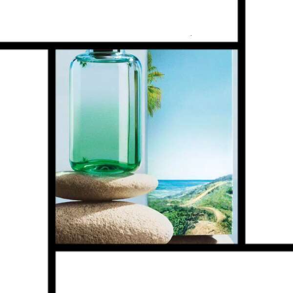 perfume PACIFIC CHILL Valentine's Day Limited On the Beach LOVERS Fragrance Attrape Reves Perfume Eau de Parfum Mens Perfume Atomizer