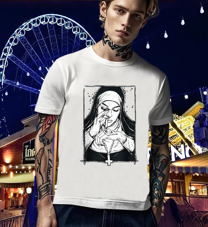 Unisex T-Shirts 230g Cotton portrait Spring Summer Custom Big Size Short Sleeve O-Neck Mens Tshirts Fashion Tee Shirt