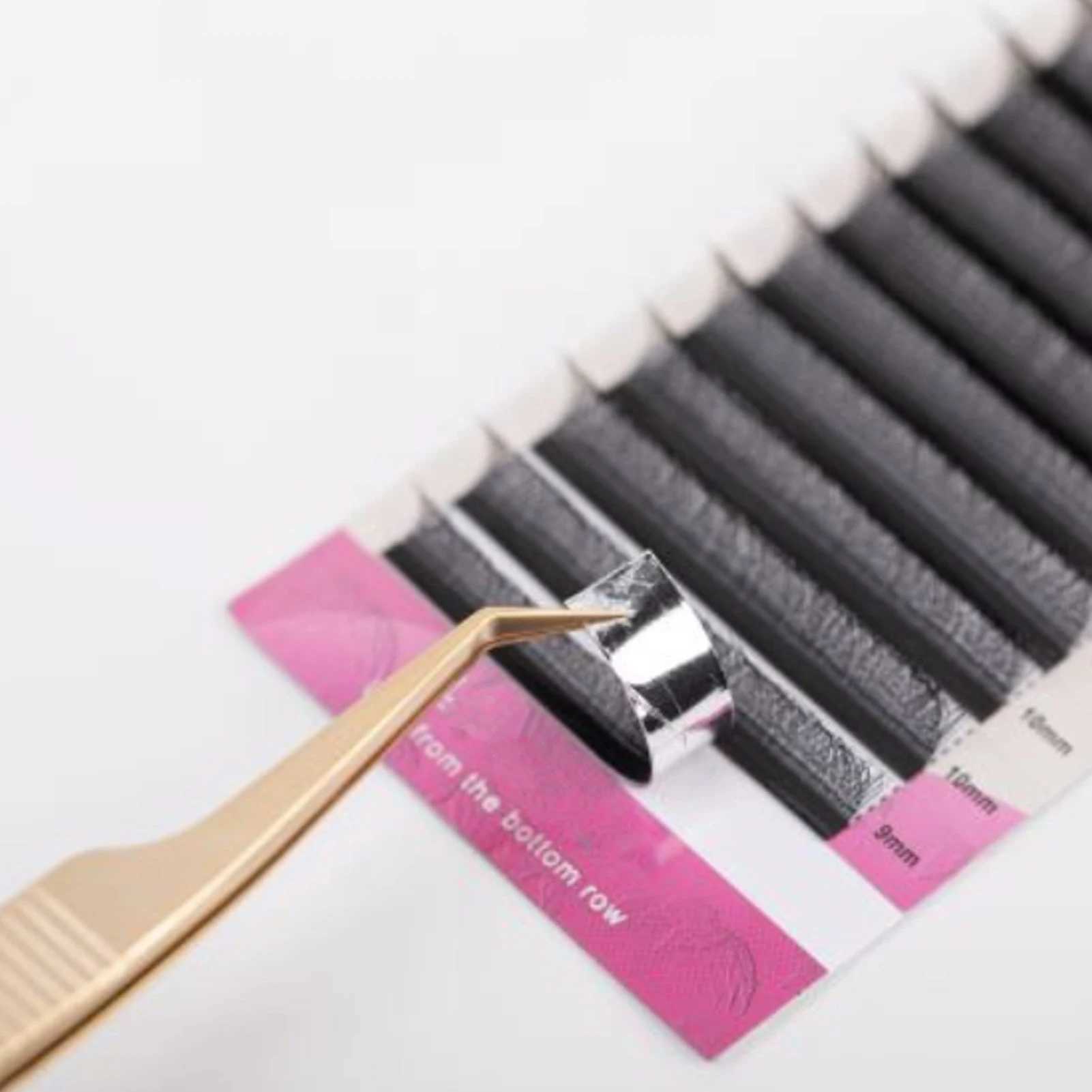 5 pairS Manga Eye A Shaped False Eyelashes Wet Lashes Thick Manhua Spiked Eyelashes Naturally Soft Douyin Makeup Lash ExtensionXJ241019
