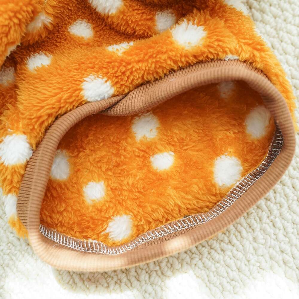 Pet Sweater Winter Clothes Multicolor Dog Sweaters XXL Coats