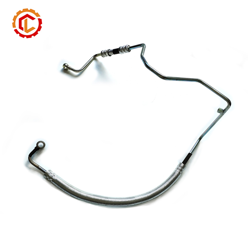 Power Steering Pressure Hose Assembly For VW POLO LUPO SEAT Arosa 6N1422893N