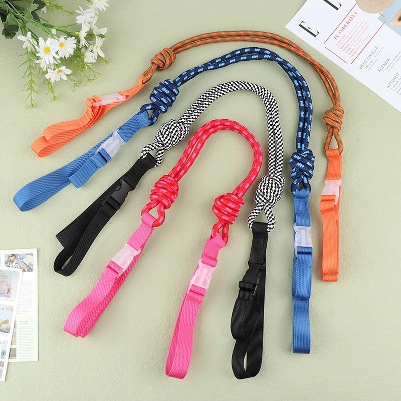 1PCS Adjustable Strap Canvas Bag Straps Replacement For Shoulder Handbags DIY Decoration Accessories 241017