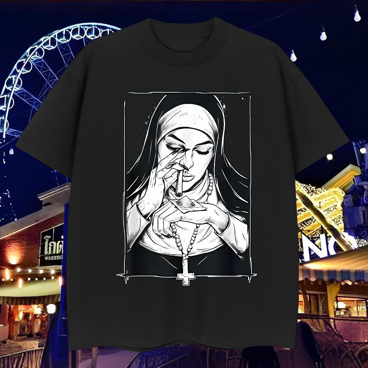 Unisex T-Shirts 230g Cotton portrait Spring Summer Custom Big Size Short Sleeve O-Neck Mens Tshirts Fashion Tee Shirt