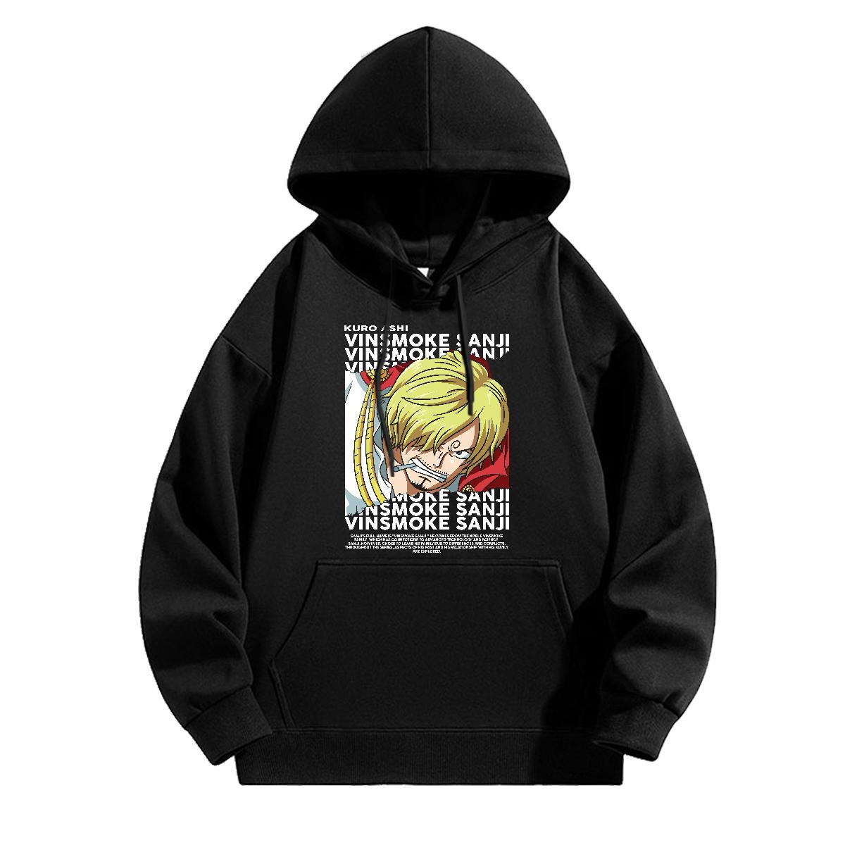 Fashion Casual Mens Hoodie Hooded Collar Cool Men Tops Hoodie US Plus Size Tops Hoody Hip Hop Thick Fleece