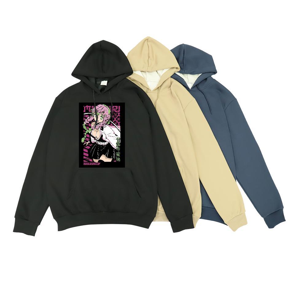 Stylist Mens Hoodie Long Sleeve Drawstring Free Shipping Hoodie Pullover Custom Print Oversized Clothings Casual Daily Wear Cotton 350g