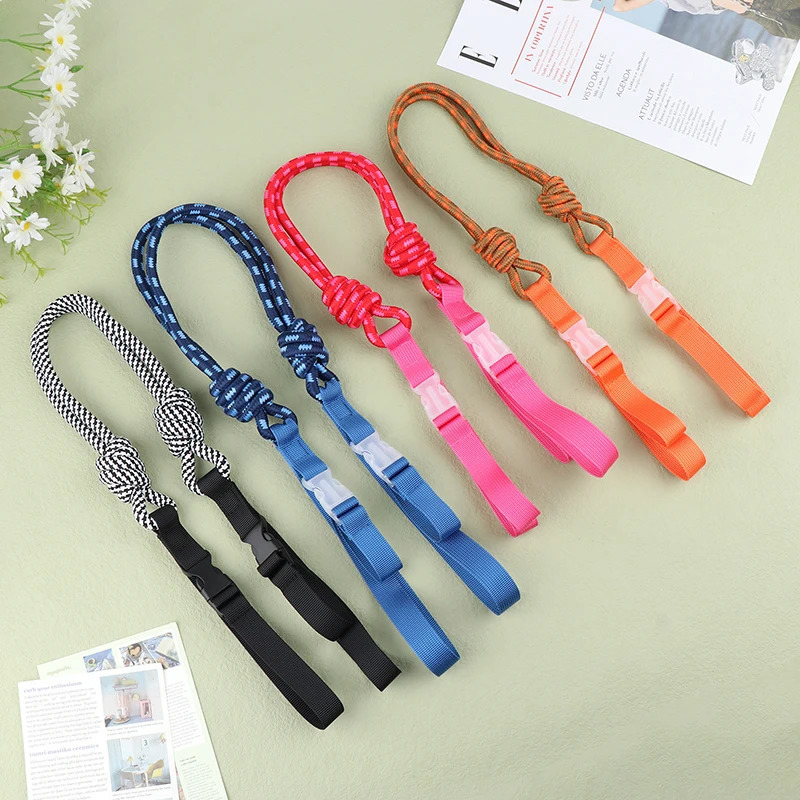 1PCS Adjustable Strap Canvas Bag Straps Replacement For Shoulder Handbags DIY Decoration Accessories 241017