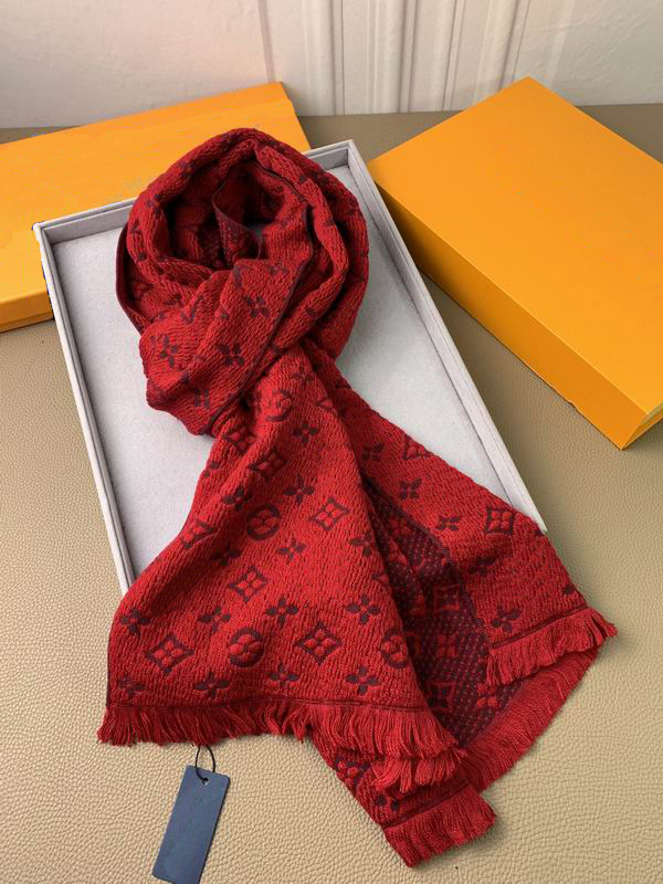5A Cashmere Scarves… - image