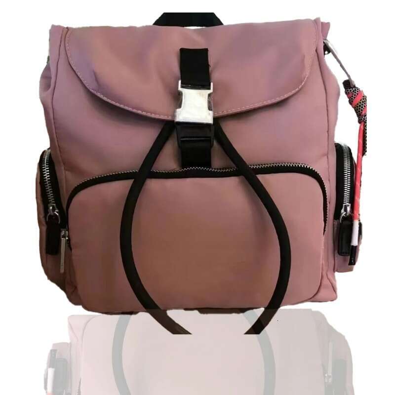 Fashionable Boutique Spanish Waterproof Casual Personalized Sports Instagram Classic Backpack