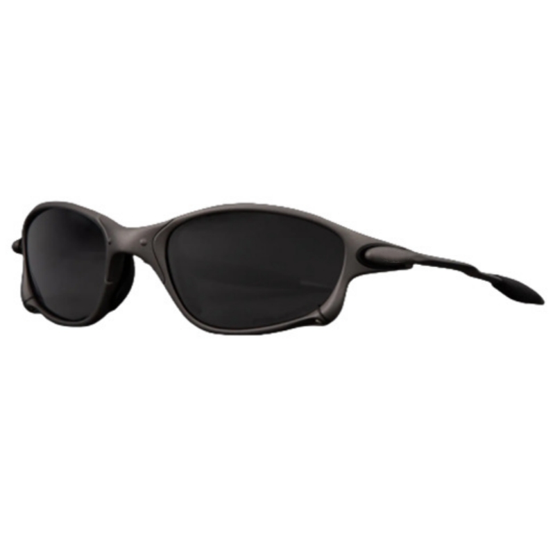 Polarizing Metal Frame Juliet Outdoor Sport Glasses Women Sunglasses Classic Riding Goggles Mens Driving Travel Protection Eyeglasses
