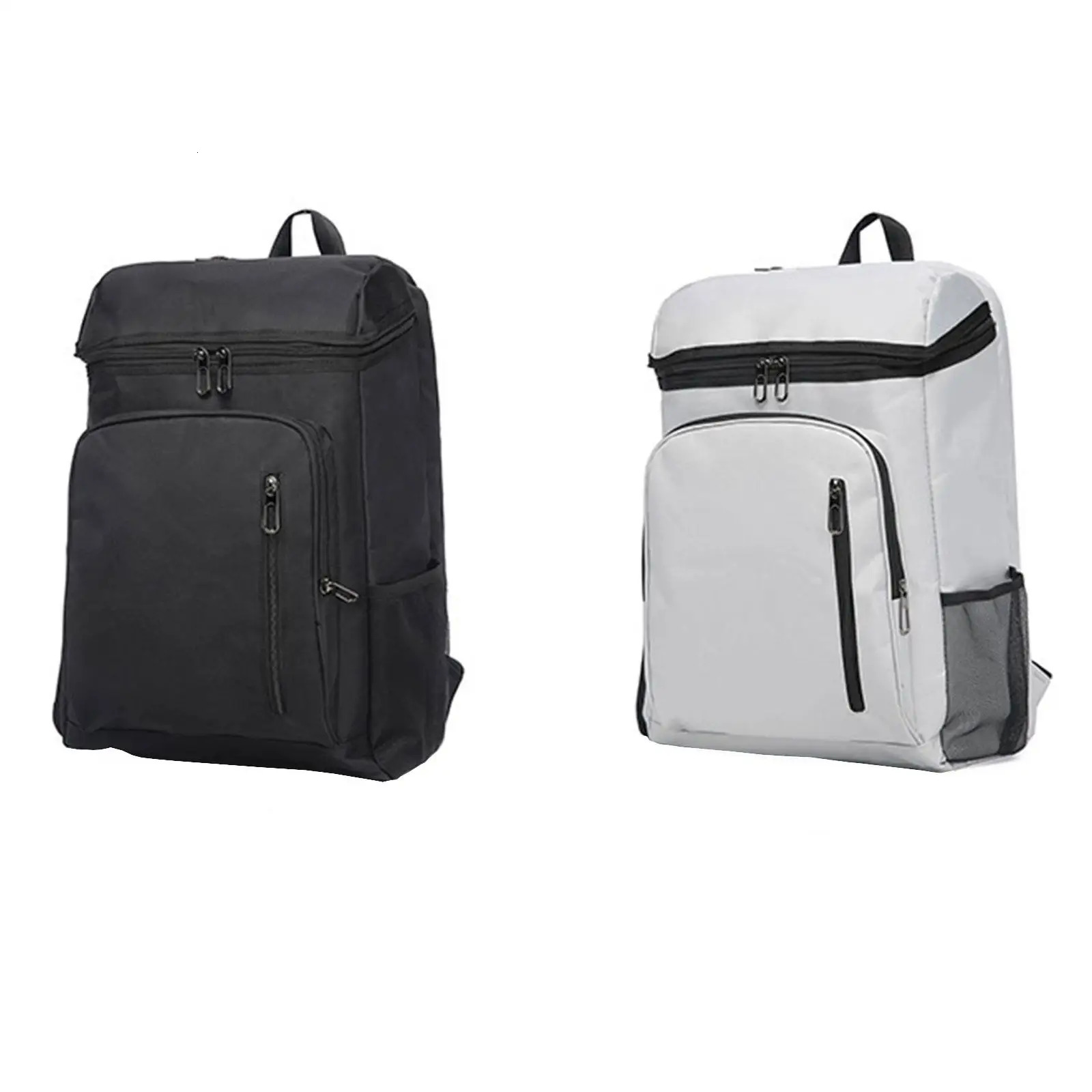 Tennis Backpack Racquet Large Capacity Racquet Bag for Outdoor Sports 2 Rackets Badminton Rackets Pickleball Racket 240930