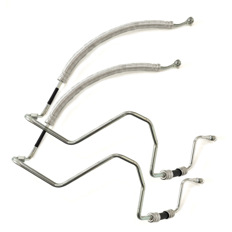 Power Steering Pressure Hose Assembly For VW POLO LUPO 6N1422893K