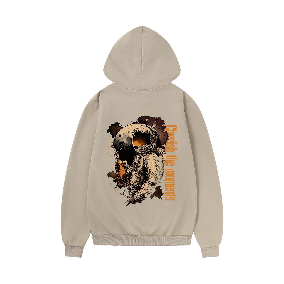 Fashion Casual Men Sweatshirt hoodie Hooded Collar Free Shipping Couples Hoodie Custom Printed Tops Hoody Anime Printing Street 350g Cotton