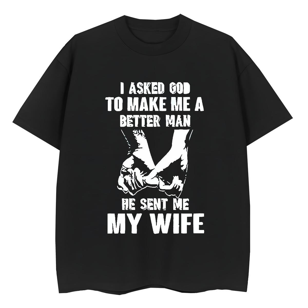 DIY T shirt 230g Pure Cotton Breathable Short Sleeve Home Outdoor hands Woman Tshirt Nice Cartoon Printing L-4XL Tshirts