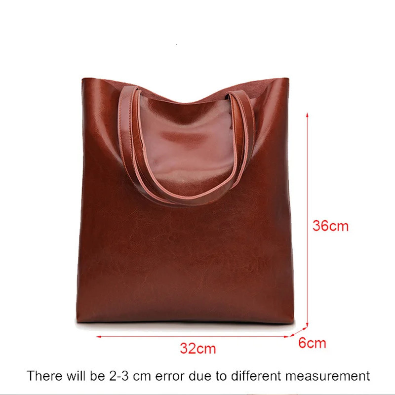100% genuine leather womens bag trend fashion womens leather handbag womens shoulder bag top handbag 241018