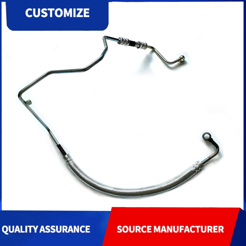 Power Steering Pressure Hose Assembly For VW POLO LUPO SEAT Arosa 6N1422893N