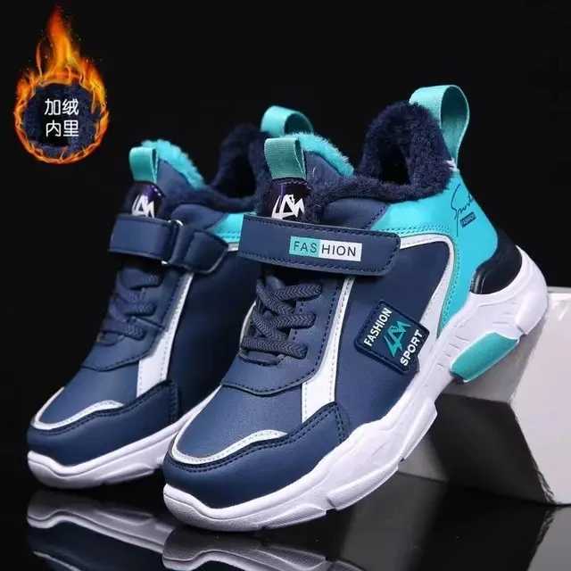 Athletic Outdoor Childrens sports shoes school childrens summer mesh tennis casual sports shoes waterproof and non slip 4-16 years old H241019