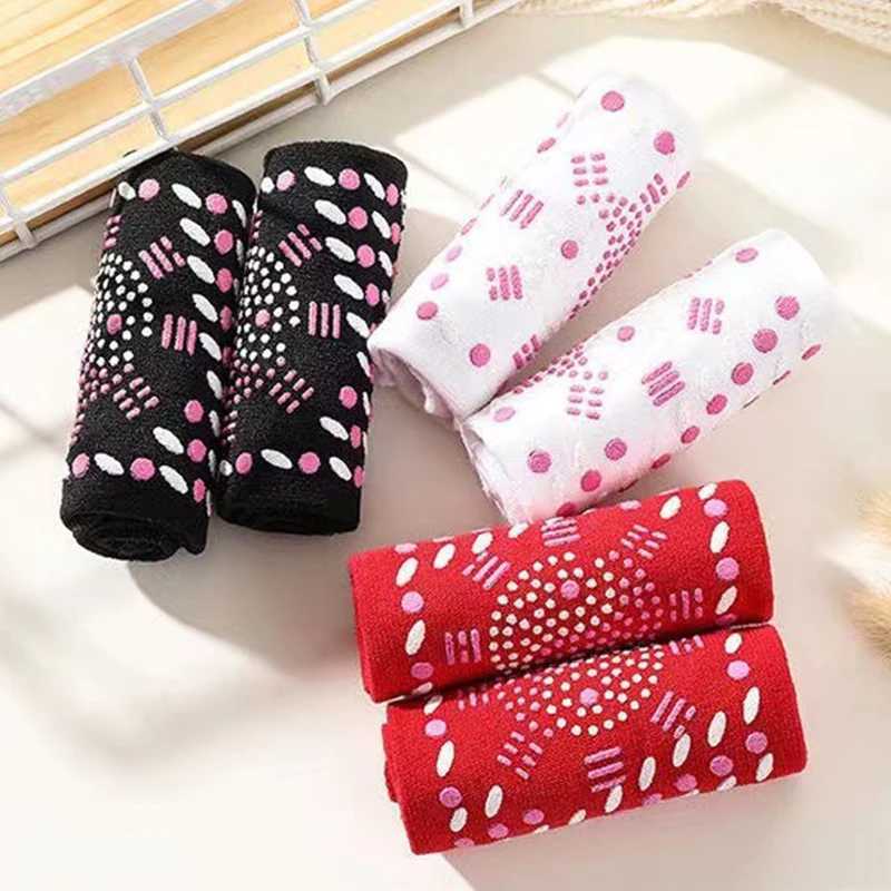 Winter Warm Men Women Socks Self-heating socks warm and cold resistant cotton socks Outdoor Health Socks Thermal StockingsXJ241019