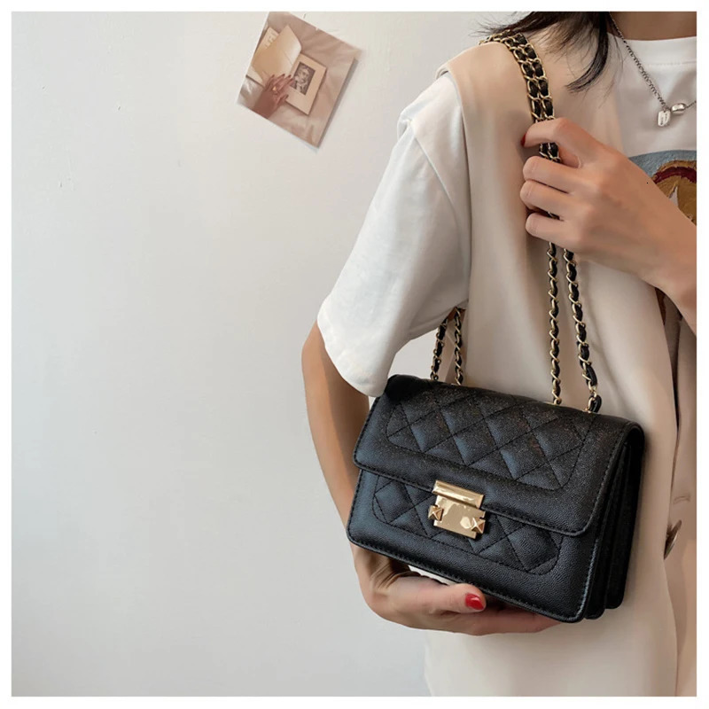 118cm Purse Chain Strap Crossbody Handbag Chains Replacement Leather Shoulder Bag Straps Diy Women Girl Part Accessory 241017