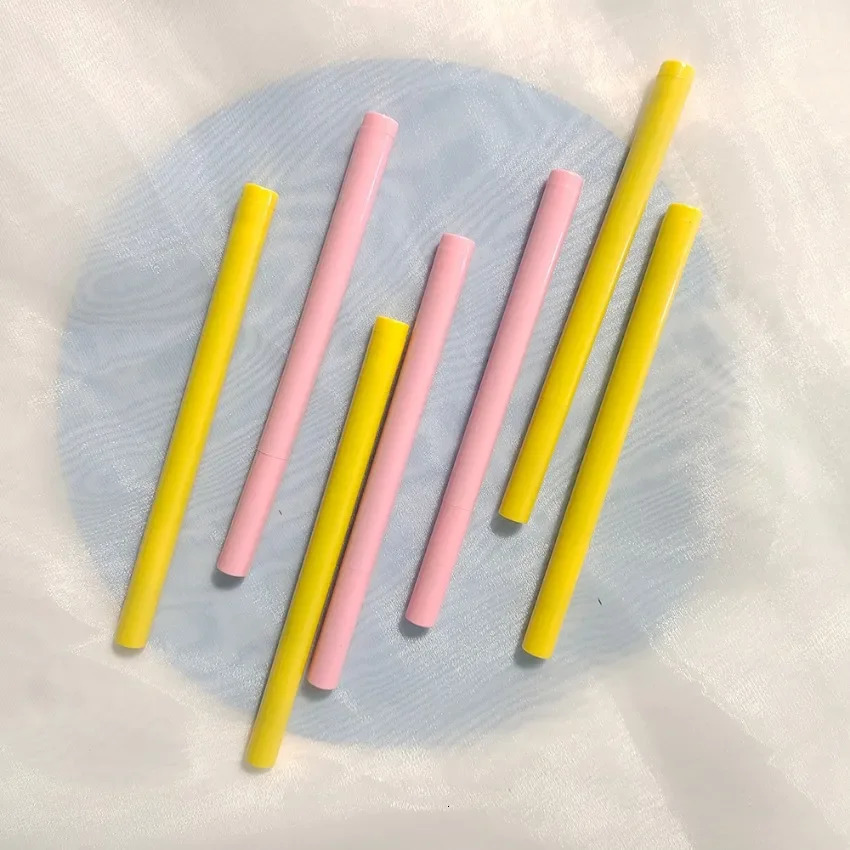 Private label single head liquid eyeliner durable waterproof color rendering fast drying customized makeup wholesale pure vegetable 241018