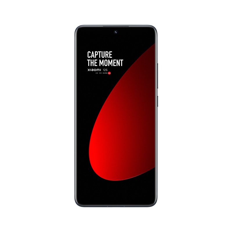 Original Xiaomi Mi 12S 5G Mobile Phone 8GB RAM 128GB 256GB ROM Octa Core Snapdragon 8 Plus Gen 1 50MP NFC Android 6.28" Curved Screen Fingerprint