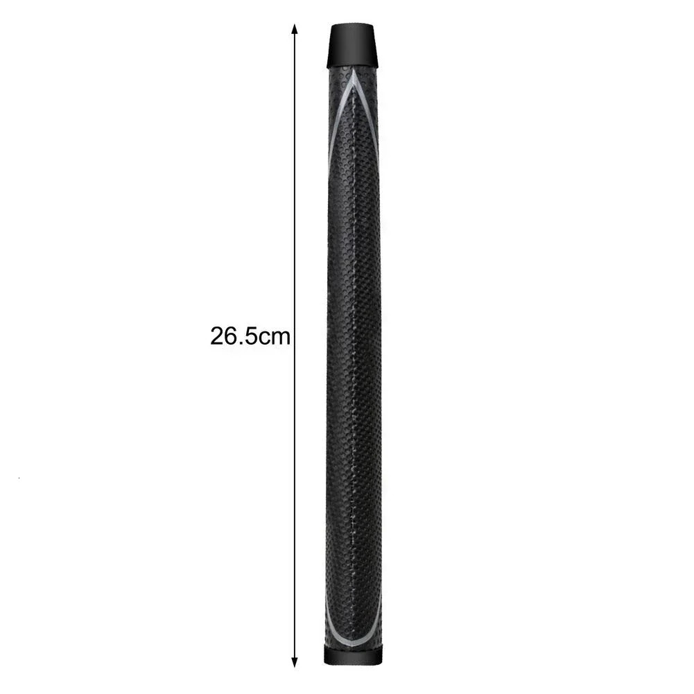 Title * Golf Putter Lightweight Grip Club PU Golf Putter Grip Scotty Car * Grip 241019