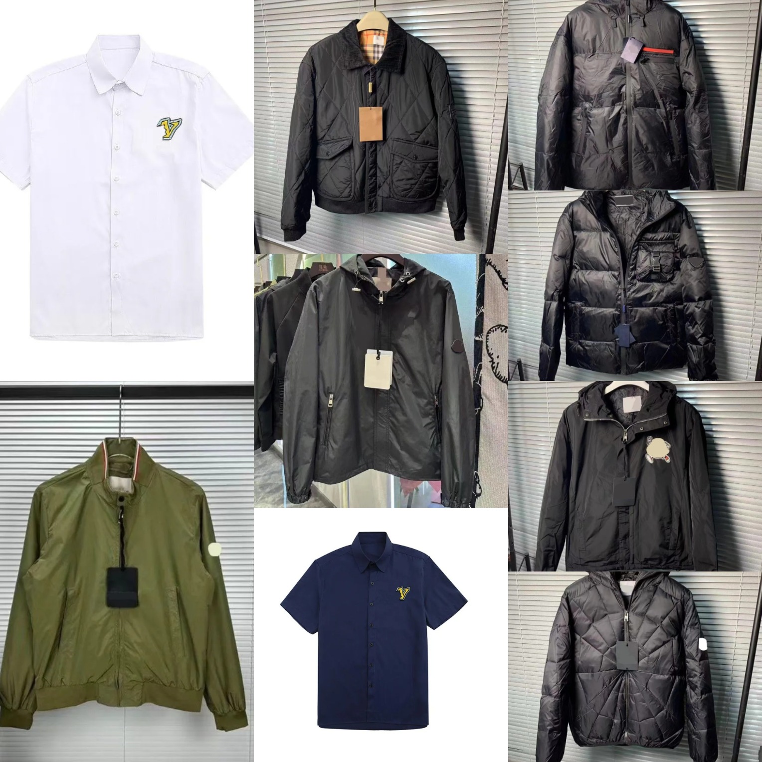men fashion polo shirt designer coats jackets tshirts embroidery letter polos classic pure summer wintes warm high quality tshirt m l xl 2xl 3xl