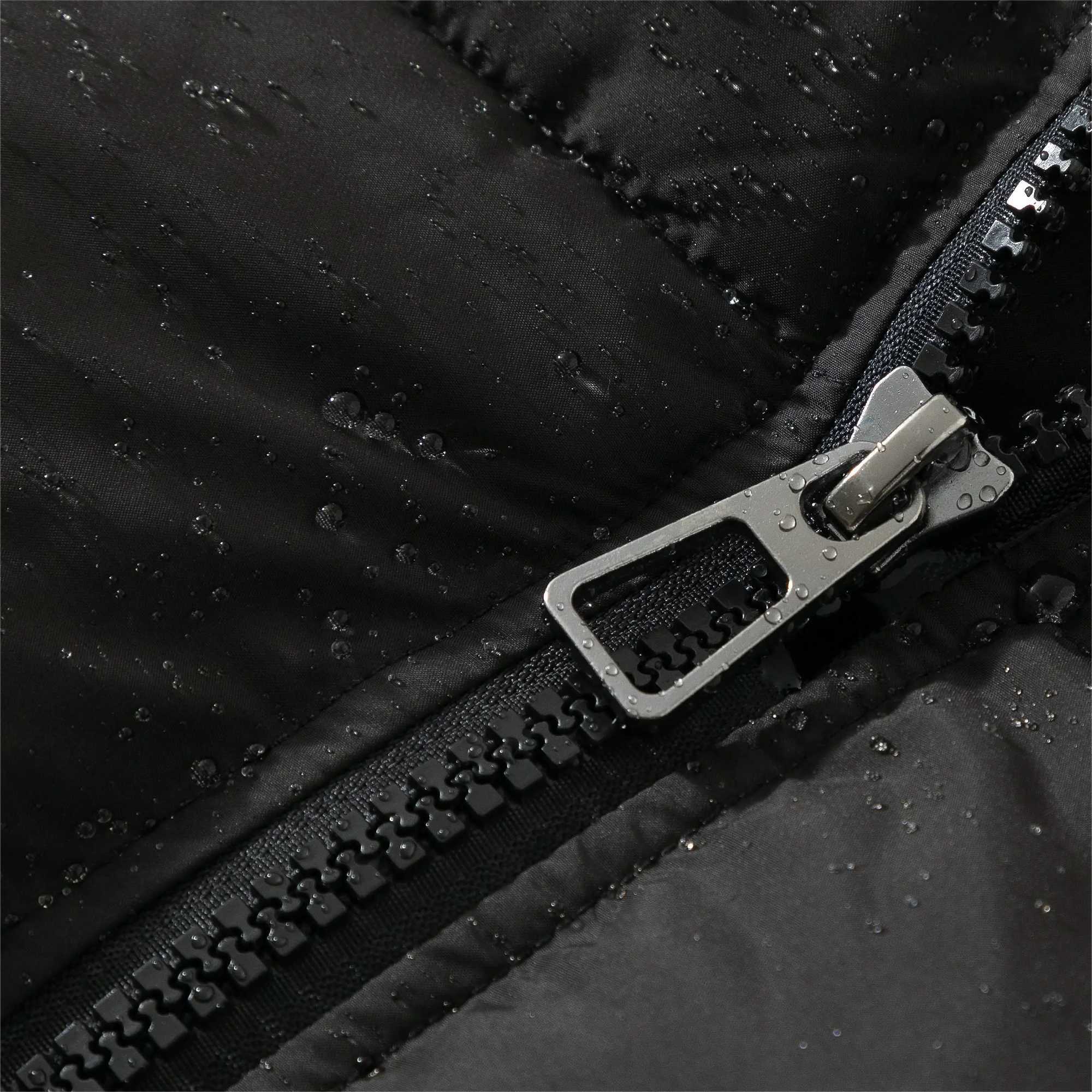 Women's Down Parkas Womens winter inflatable jacket stand up collar cut quilted jacket splash proof windproof corrosion-resistant Y241019R2JQ